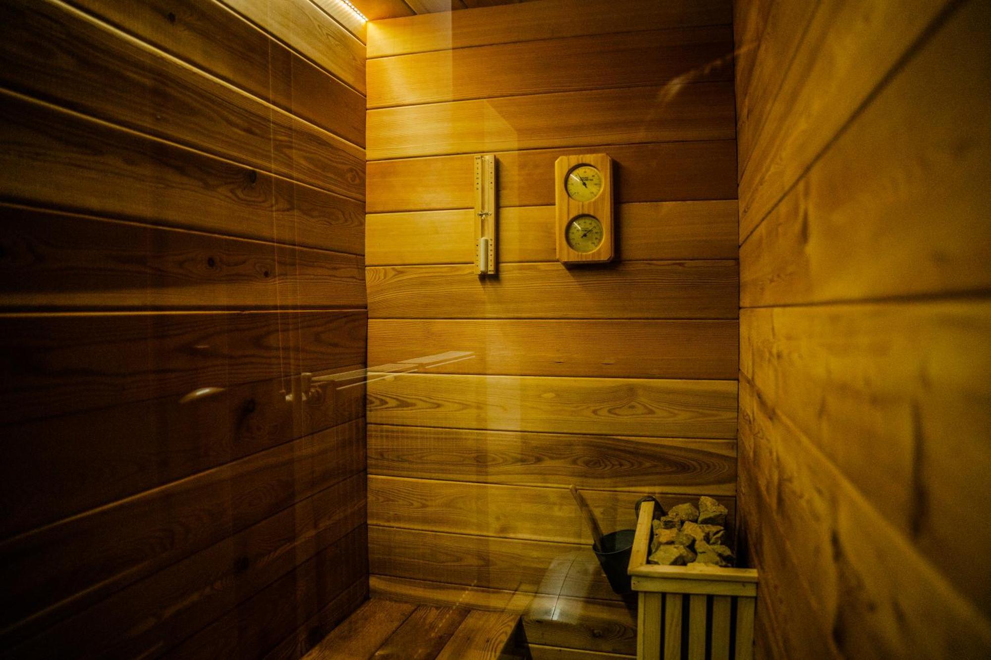 Plaza La - Night And Spa Sremska Mitrovica Exterior photo